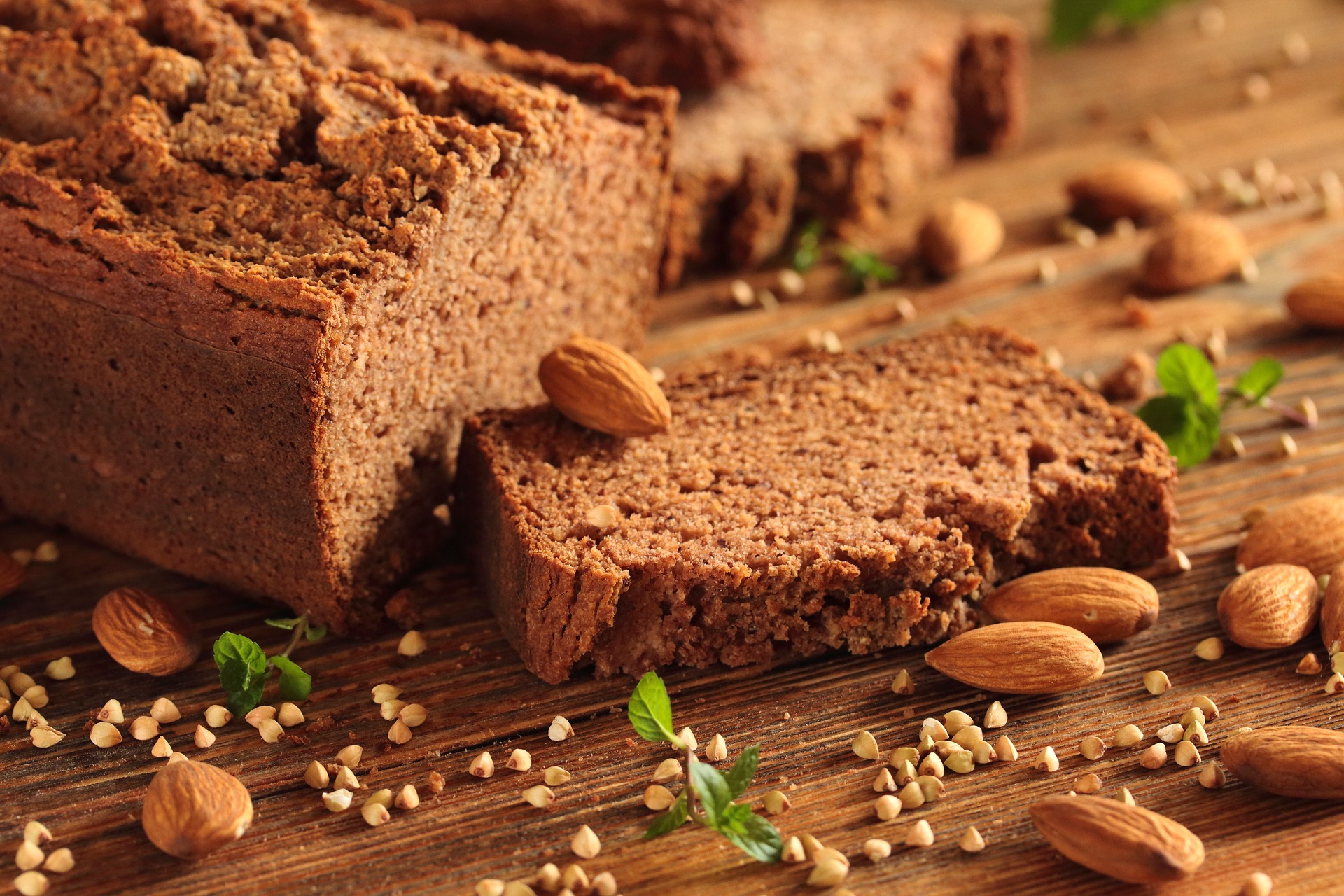 Dla kogo i jak wygląda dieta bezglutenowa