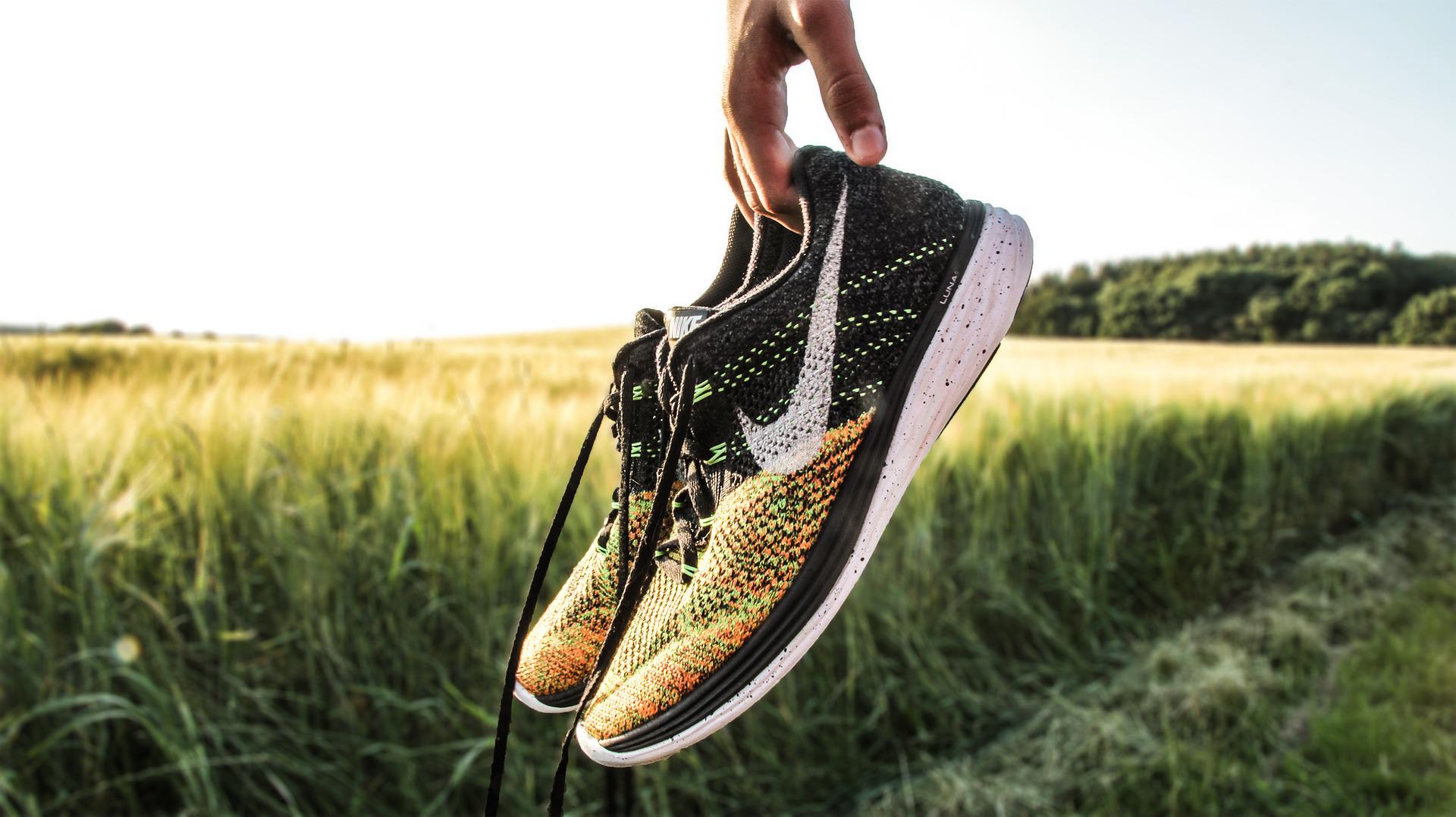 Nike Pegasus 38