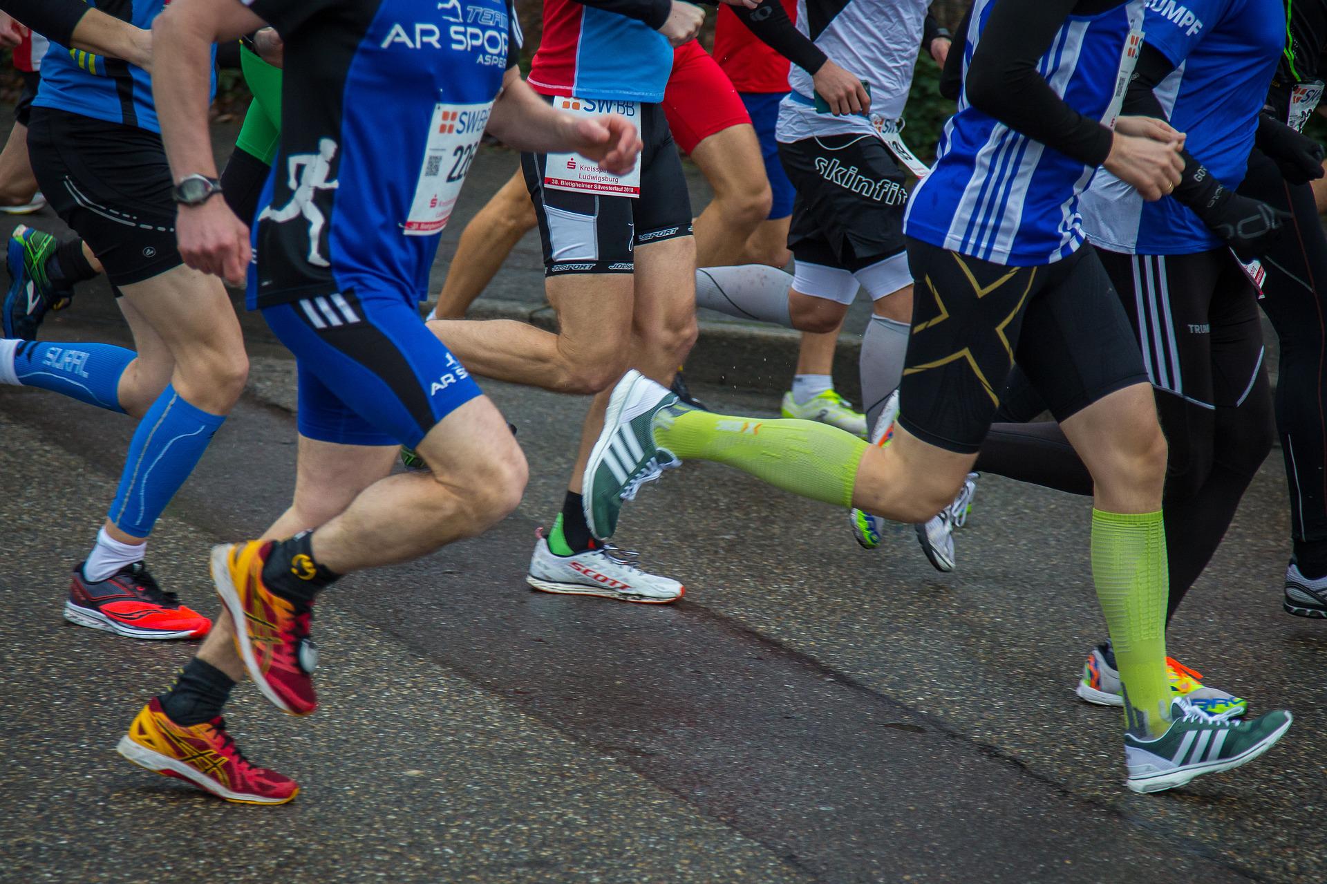 Jak przygotować się do półmaratonu